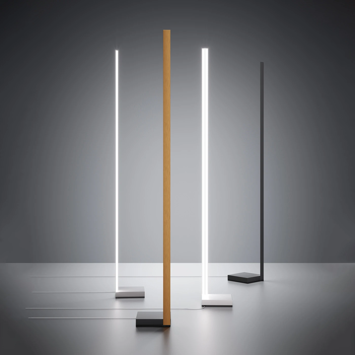 Fabbian Pivot Terra – Bild 4