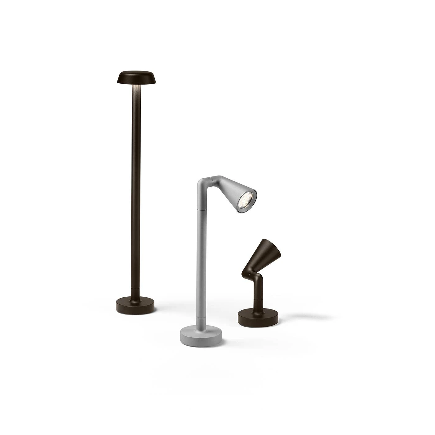 Flos Belvedere Spot F1 10° – Bild 2