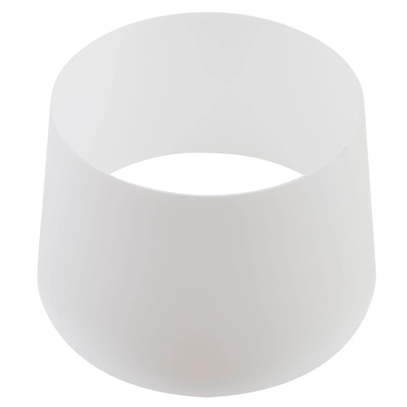 FontanaArte Ersatzglas (Schirm) Für Passion Tisch- Und Stehleuchte – Bild 2