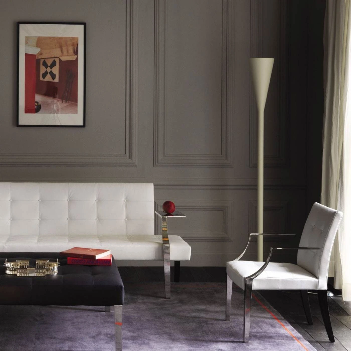 FontanaArte Riluminator Terra Grande – Bild 4