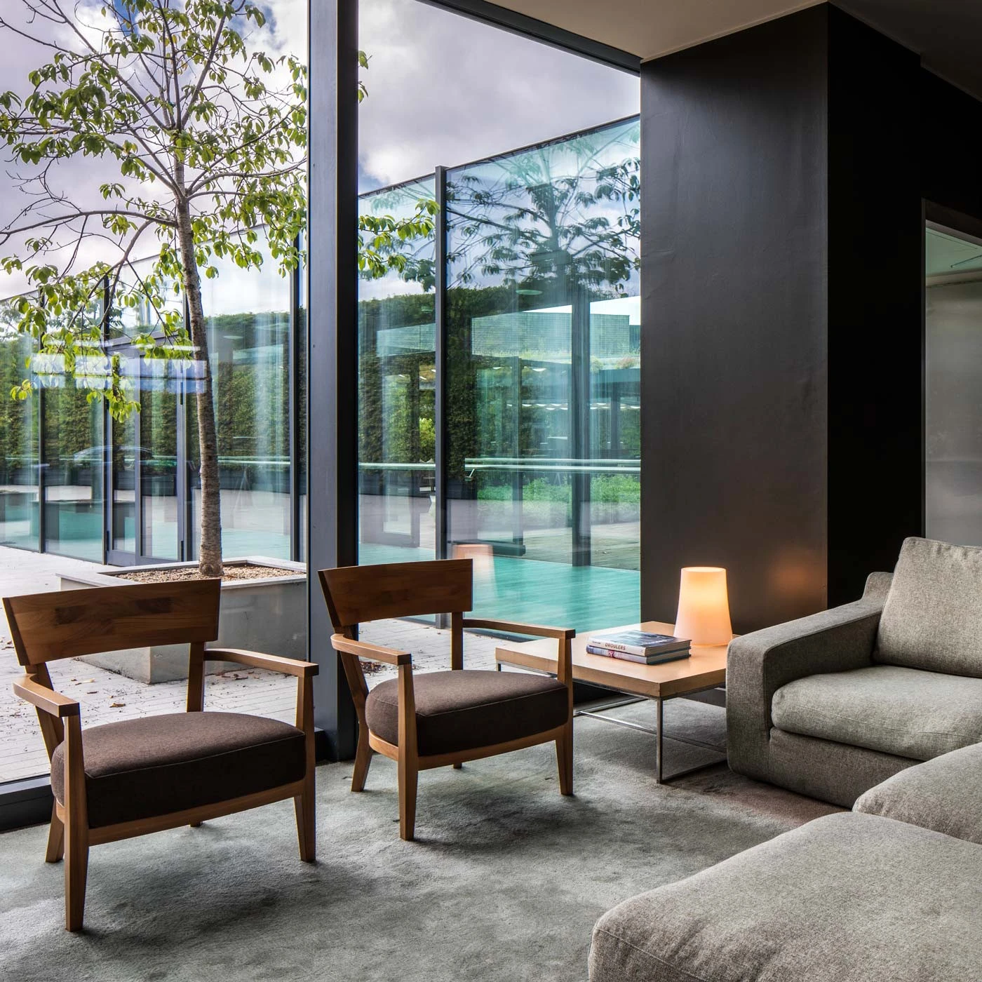 Foscarini Birdie Zero Tavolo – Bild 2