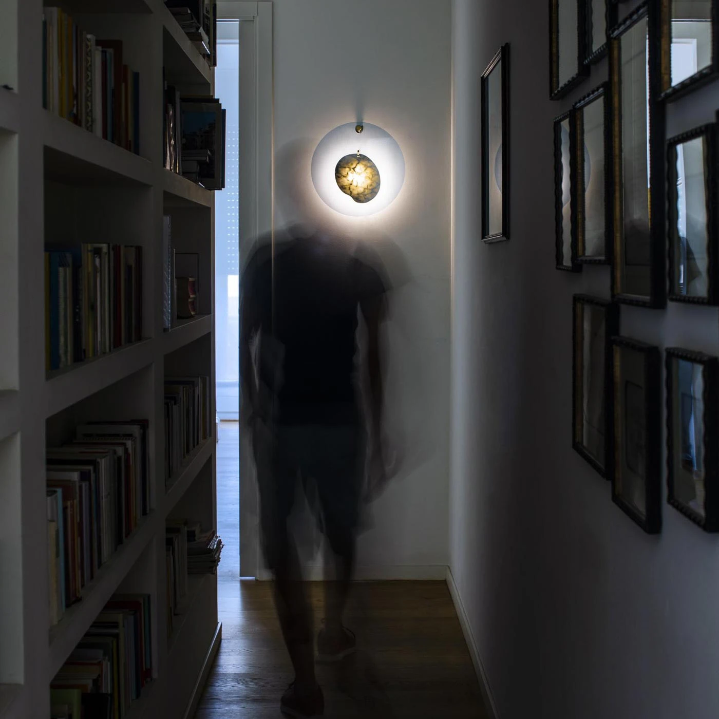 Foscarini Gioia Parete – Bild 2