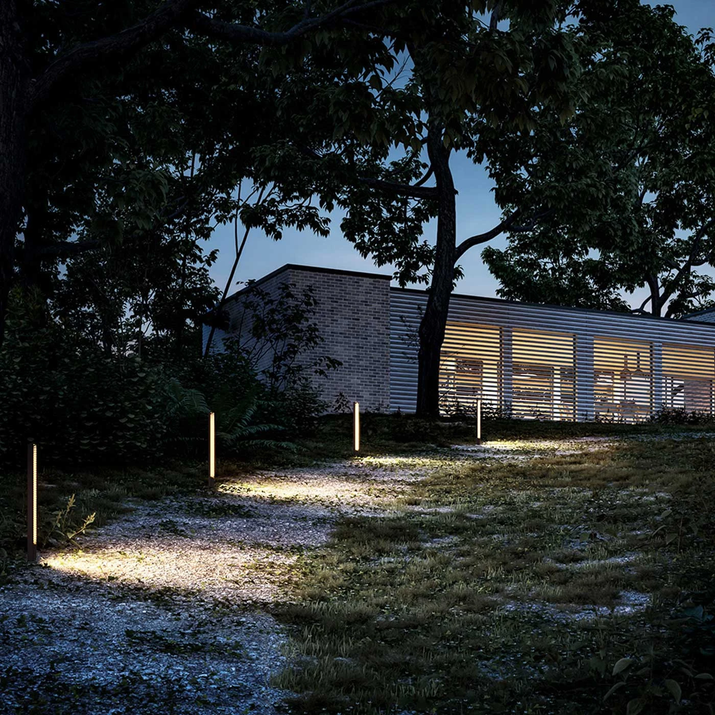 IP44.de Lin 70 Spike Connect – Bild 2