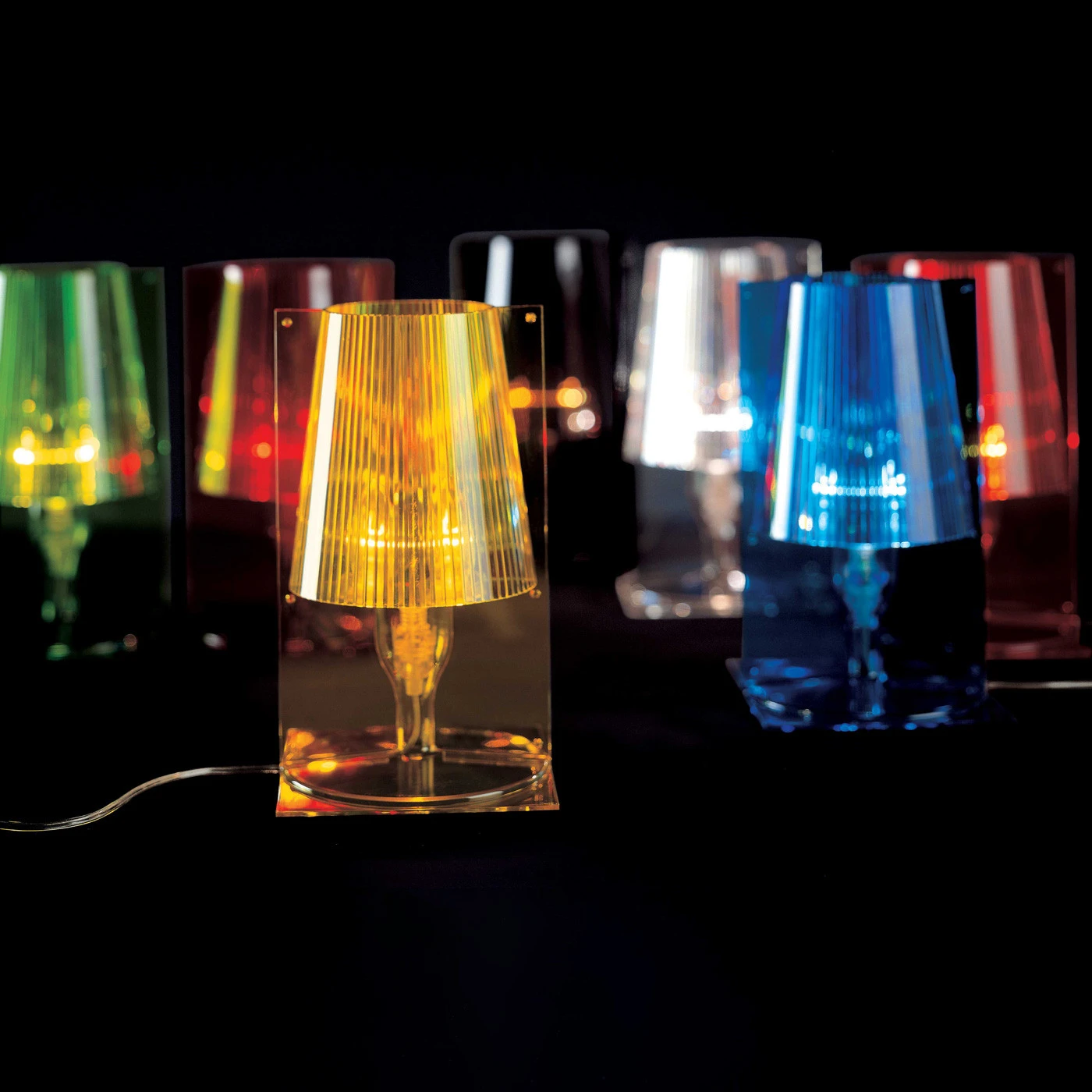 Kartell Take – Bild 2