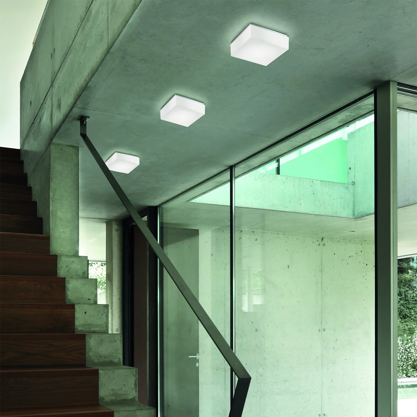 Leucos Cubi P-PL 28 LED – Bild 2