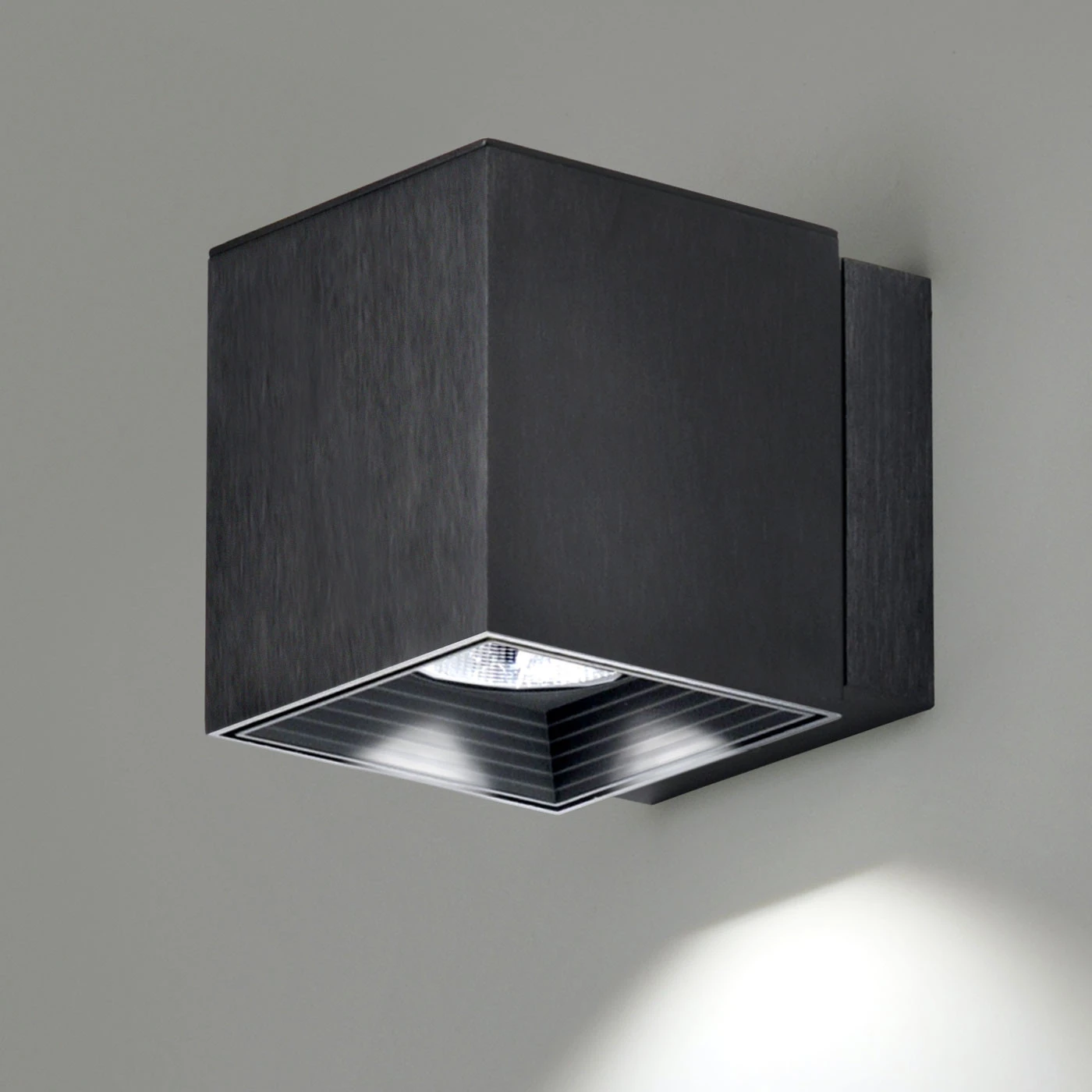 Milan Dau 80 Wandleuchte COB LED – Bild 3