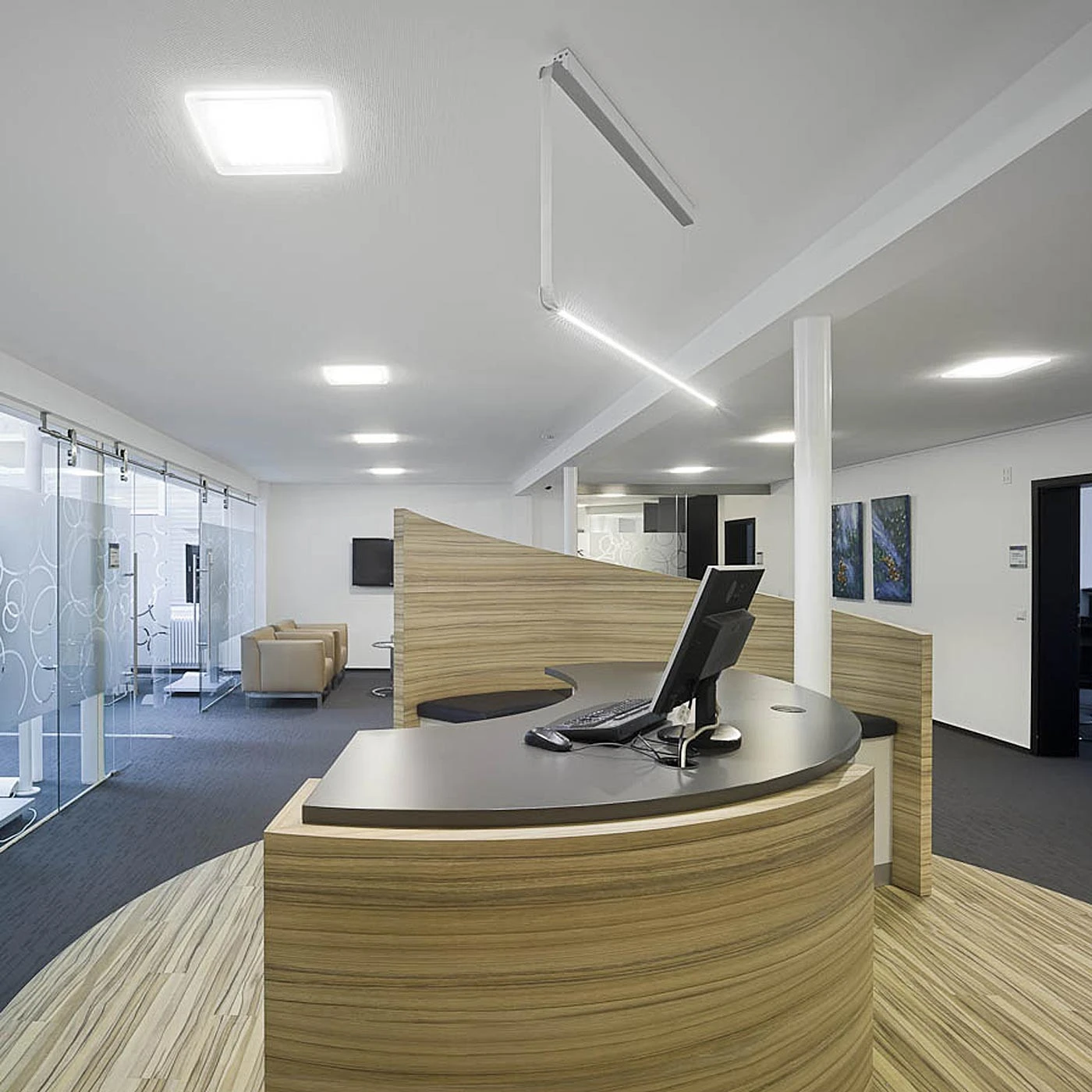 Nimbus Modul Q 100 – Bild 2