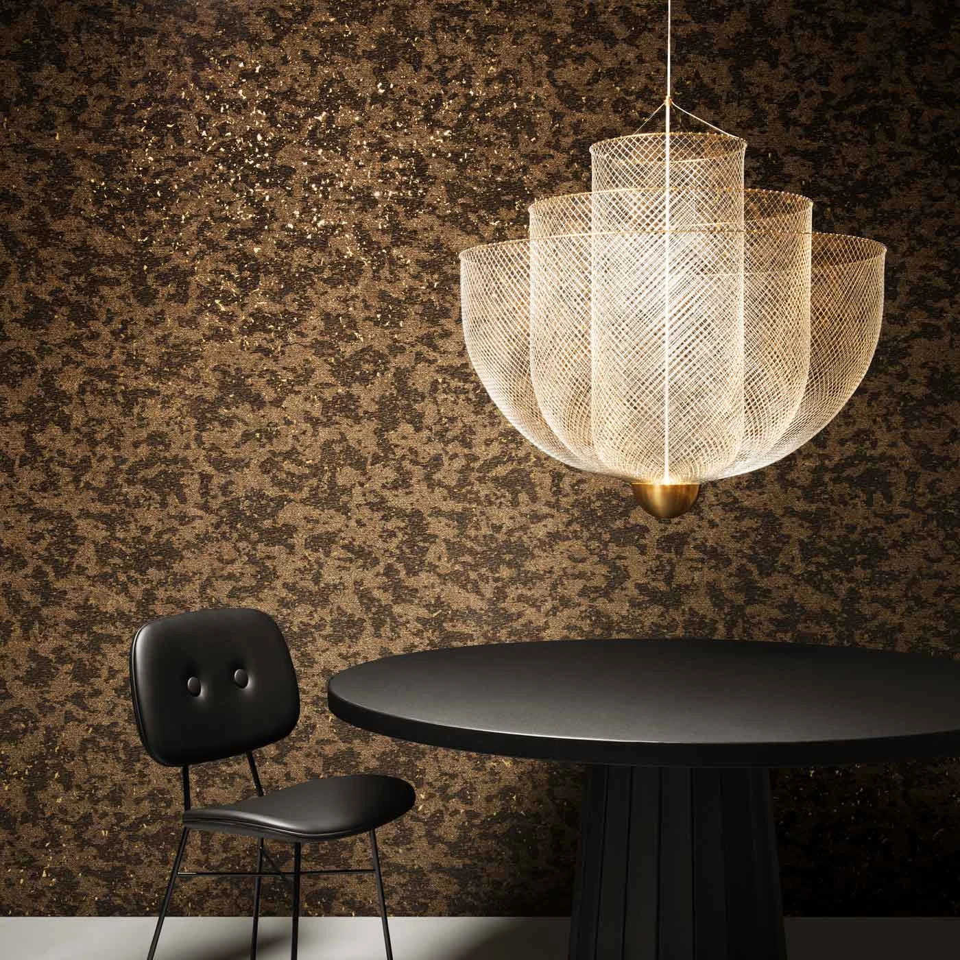 Moooi Meshmatics Chandelier – Bild 5