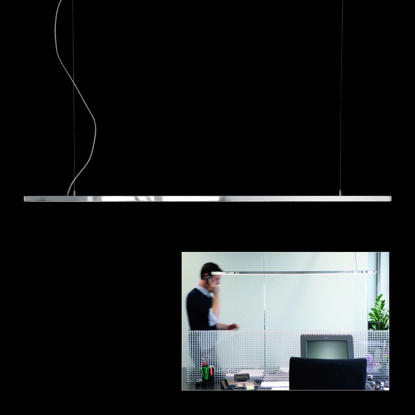 Nimbus L 120 – Bild 2