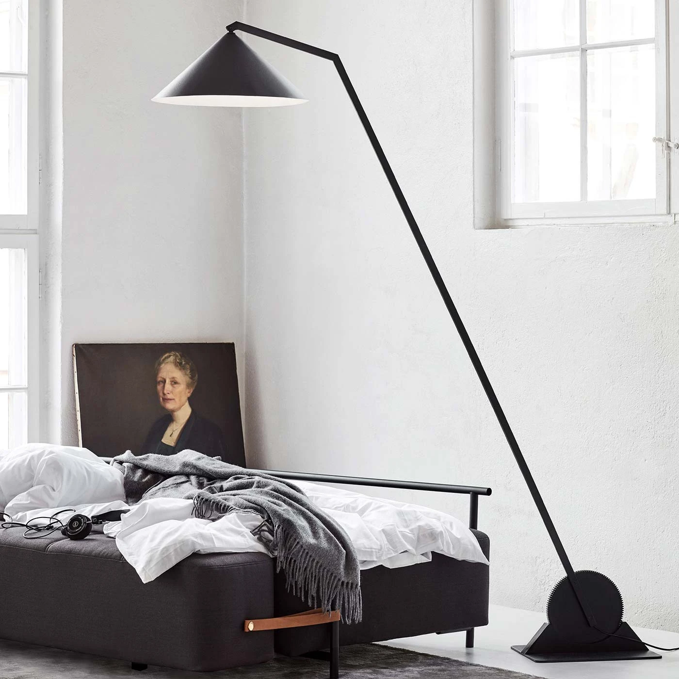 Northern Gear Floor – Bild 2