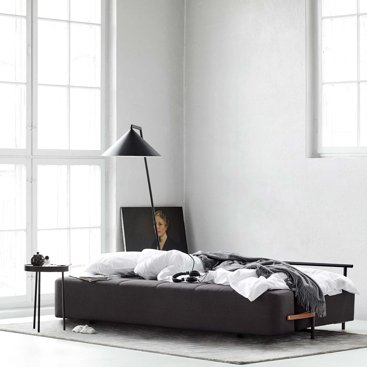 Northern Gear Floor – Bild 3