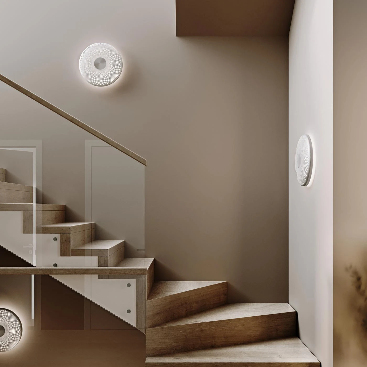 Northern Glint Wall – Bild 2