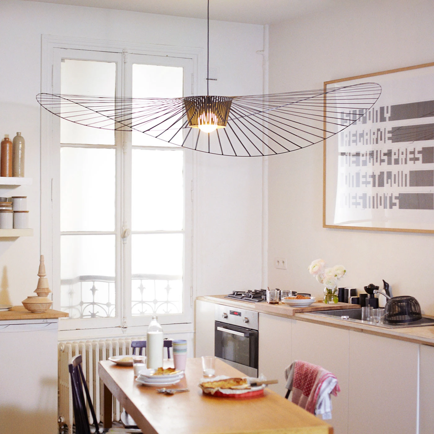 Petite Friture Vertigo ⌀ 200 Cm – Bild 2