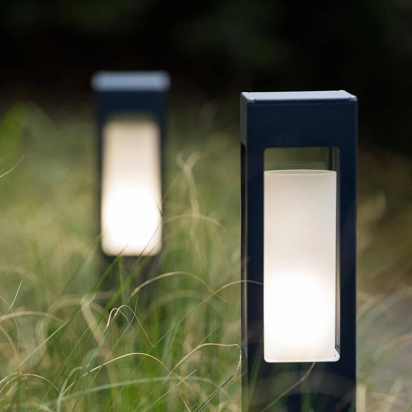 Roger Pradier Brick² N°3 Klarglas – Bild 2