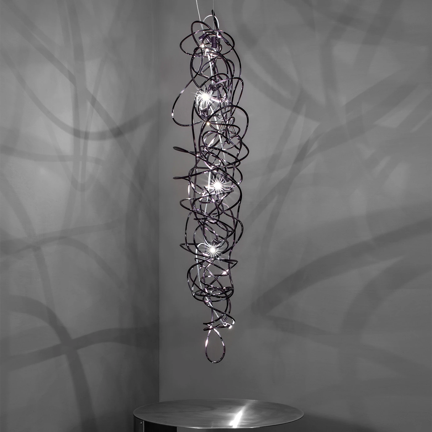 Terzani Doodle Vertical Chandelier – Bild 2