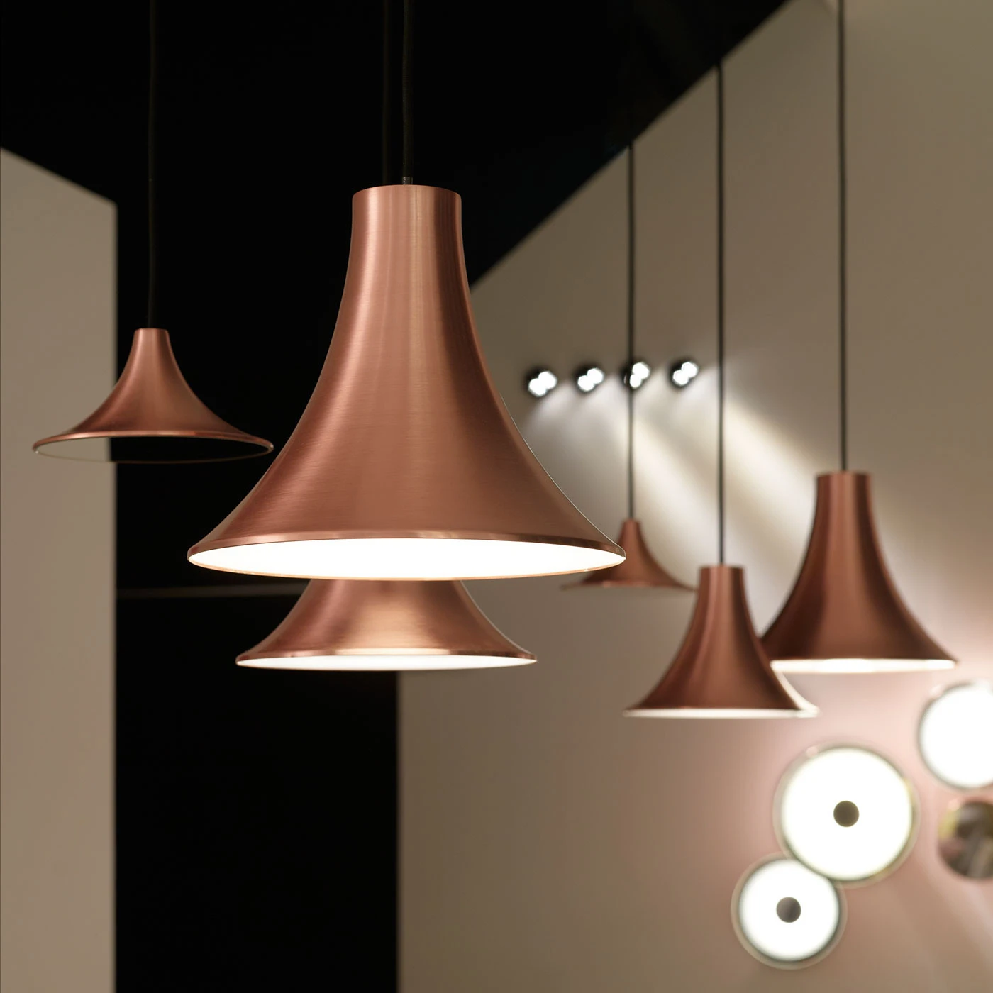 Trizo21 Sirens 210 SU Diffuser Glass – Bild 2