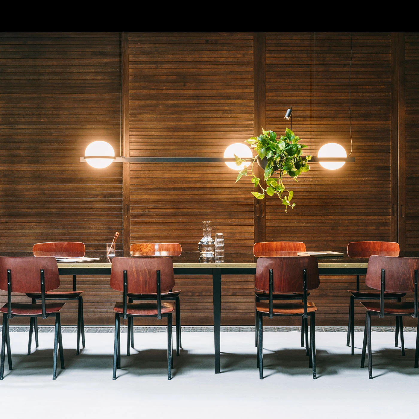 Vibia Palma 3736 Pendelleuchte – Bild 2