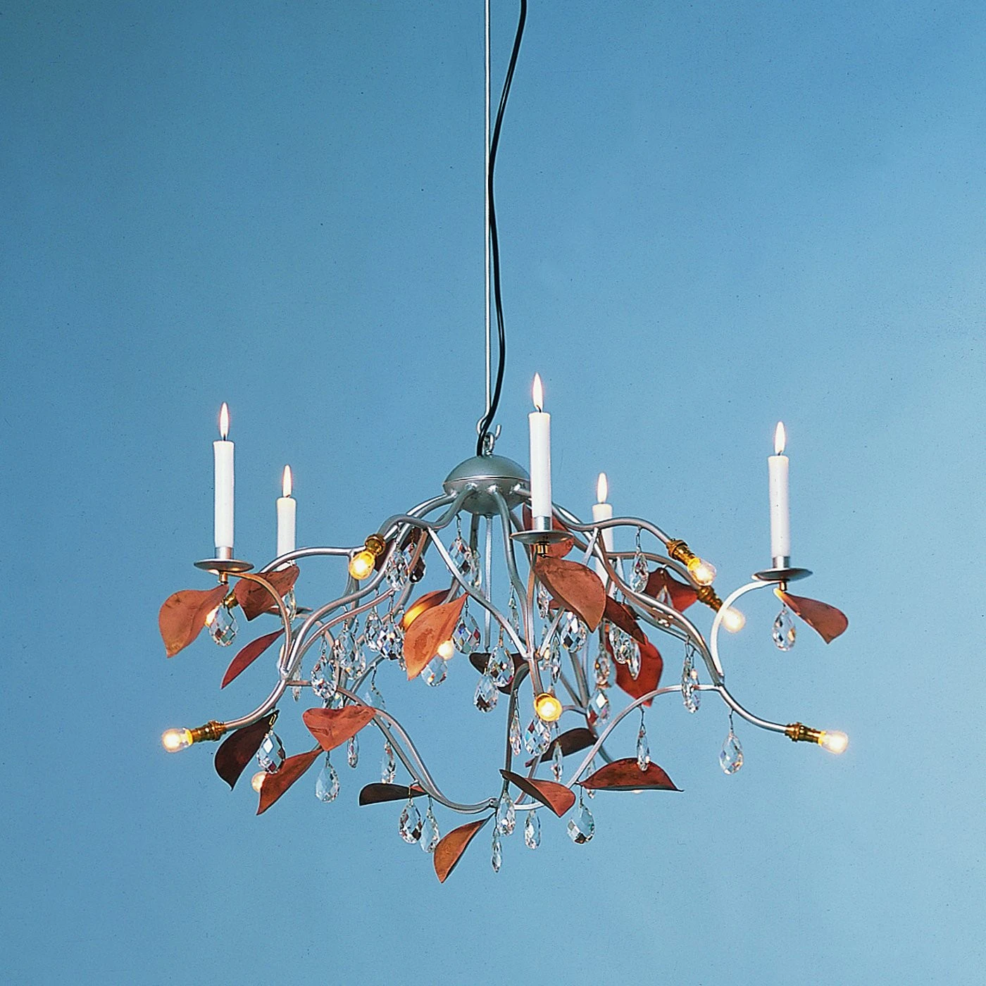 Anthologie Quartett Jahreszeiten Herbst 70 – Bild 2