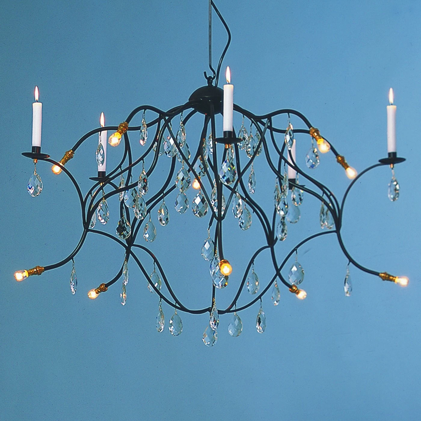 Anthologie Quartett Jahreszeiten Winter 90 – Bild 2