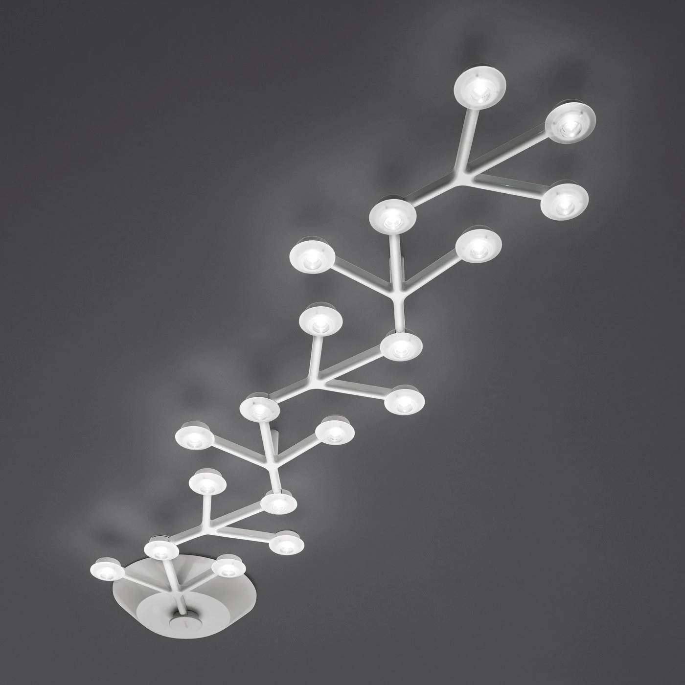 Artemide LED Net Line 125 Ceiling – Bild 2