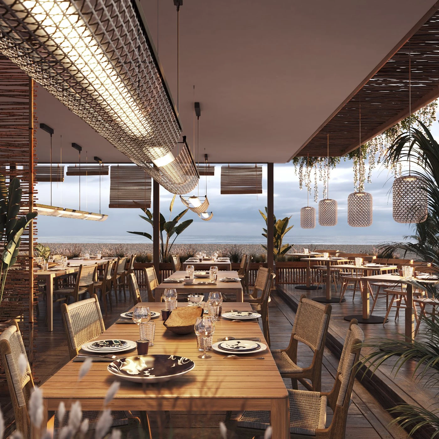 Bover Nans Balis S/140 Outdoor – Bild 4