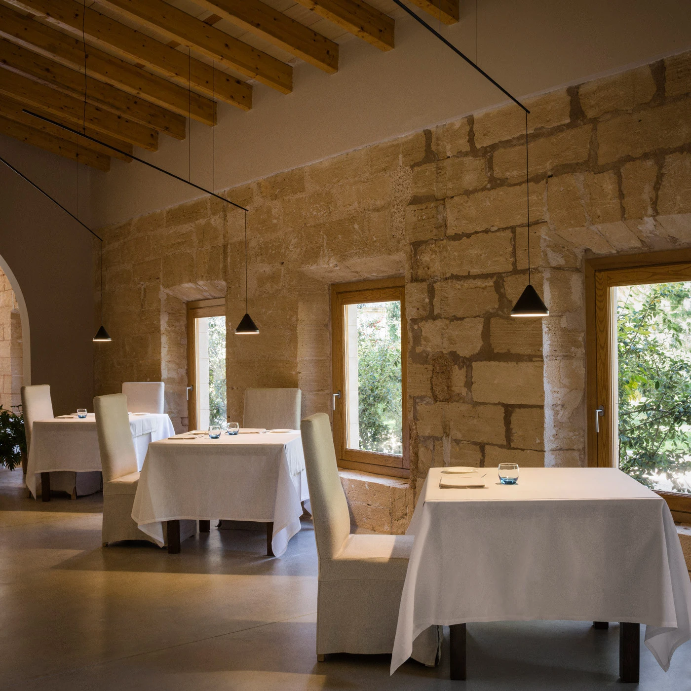 Vibia North 5670 Pendelleuchte – Bild 2