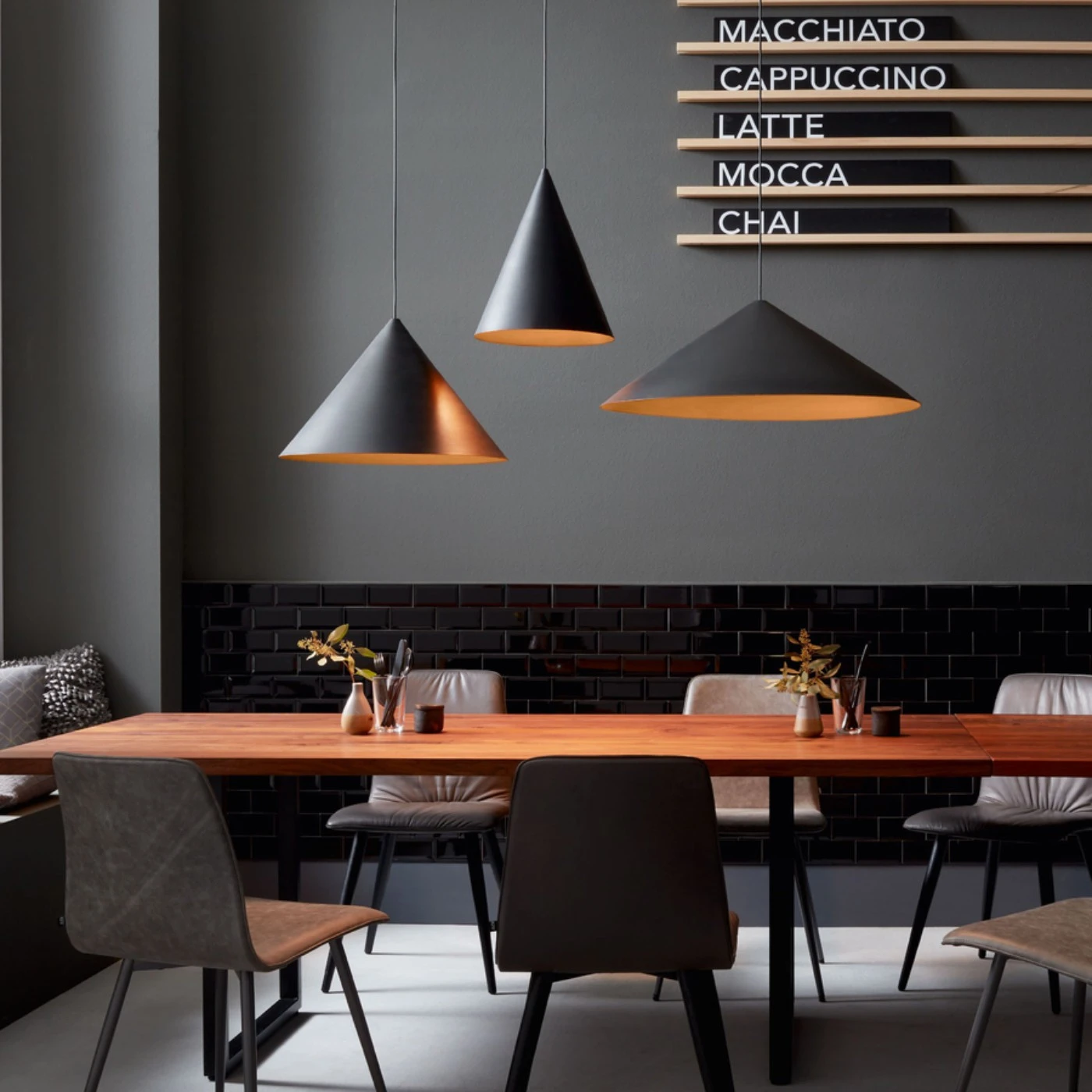 Wever & Ducré Dinor Suspended 2.0 – Bild 2