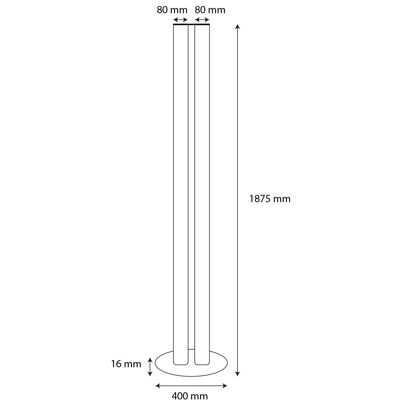 Baluxxo Steleo Du LED – Bild 3