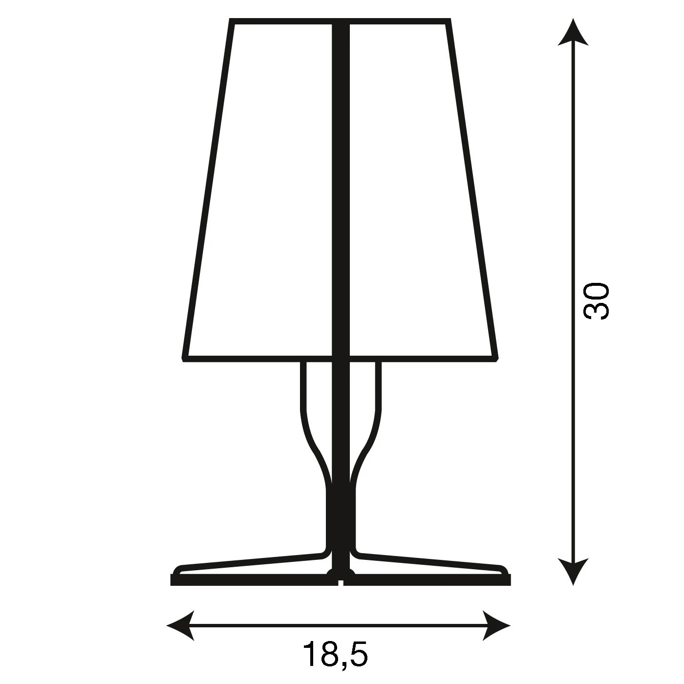 Kartell Take – Bild 3