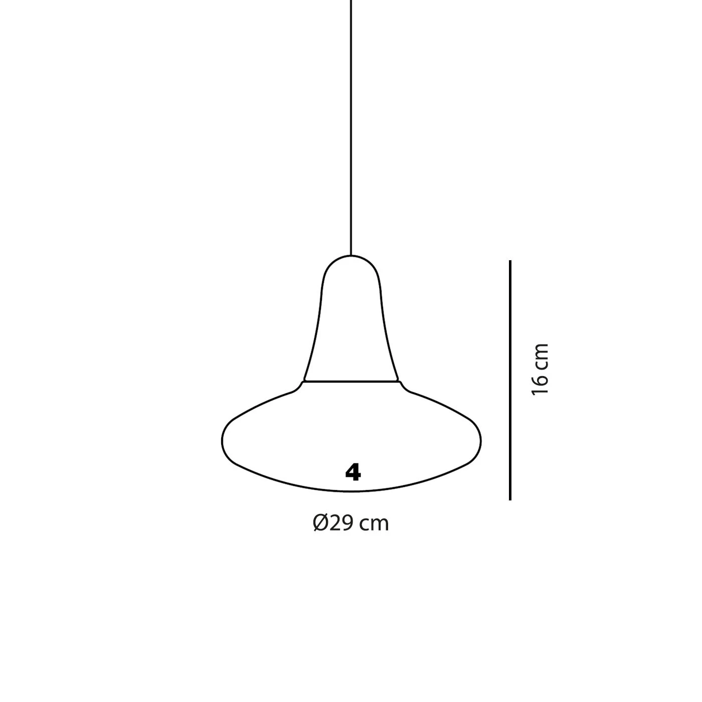 Martinelli Luce Ciulifruli 4 Outdoor – Bild 5