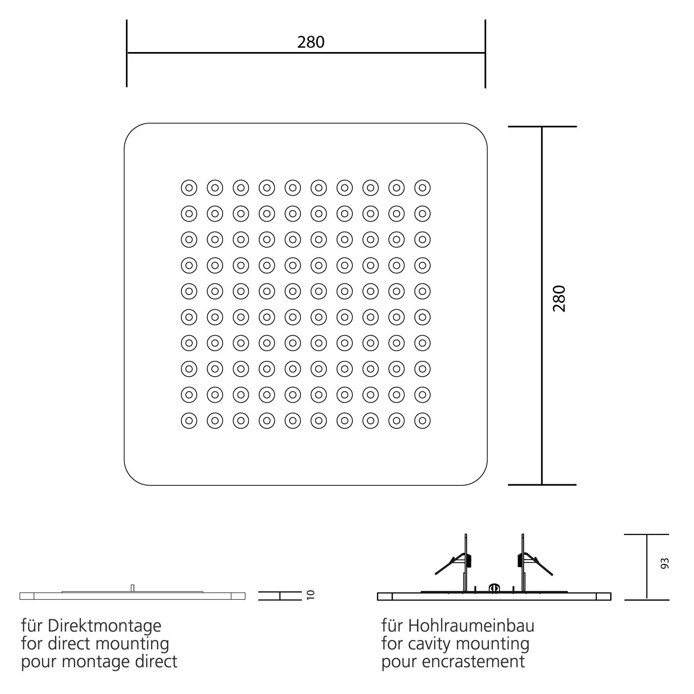 Nimbus Modul Q 100 – Bild 3