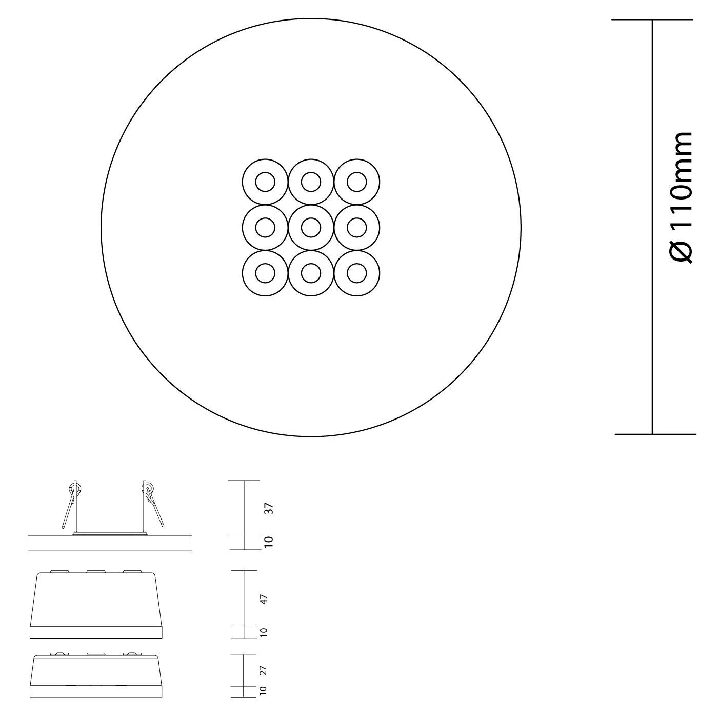 Nimbus Modul R 9 – Bild 2