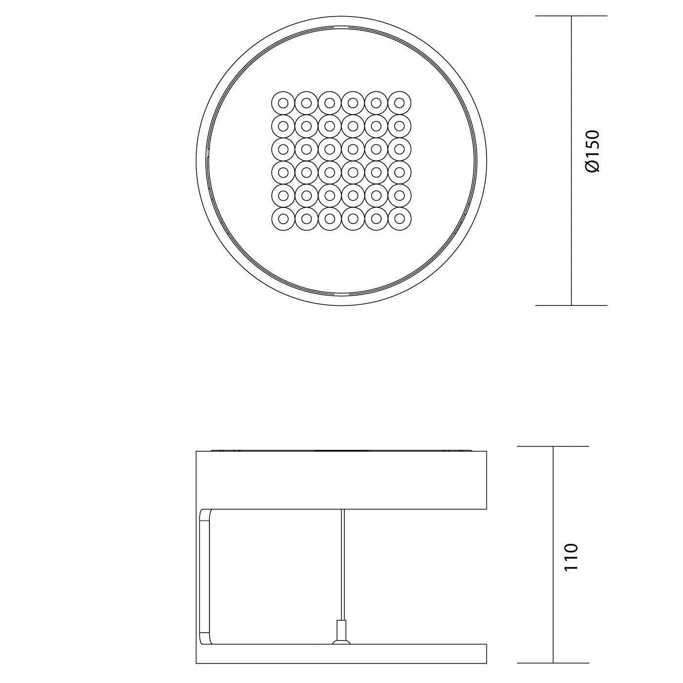 Nimbus Rim R 36 – Bild 4