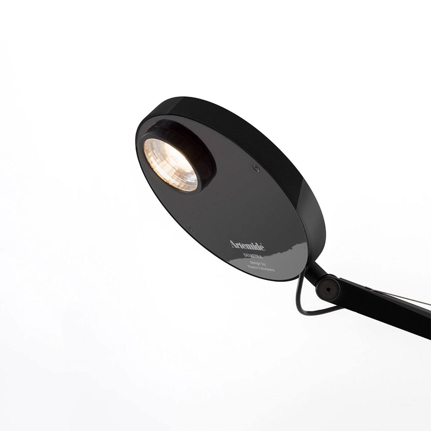 Artemide Demetra Professional Lettura LED – Bild 2