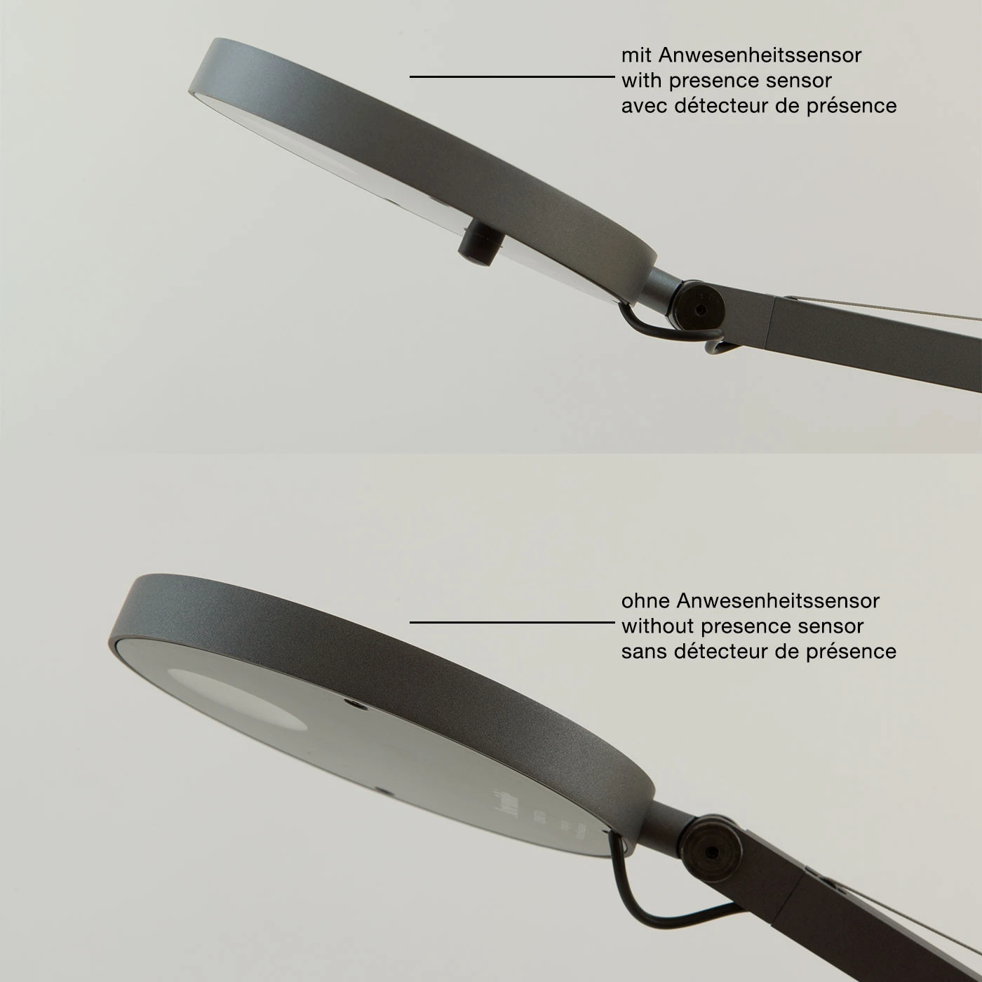 Artemide Demetra Tavolo LED – Bild 8