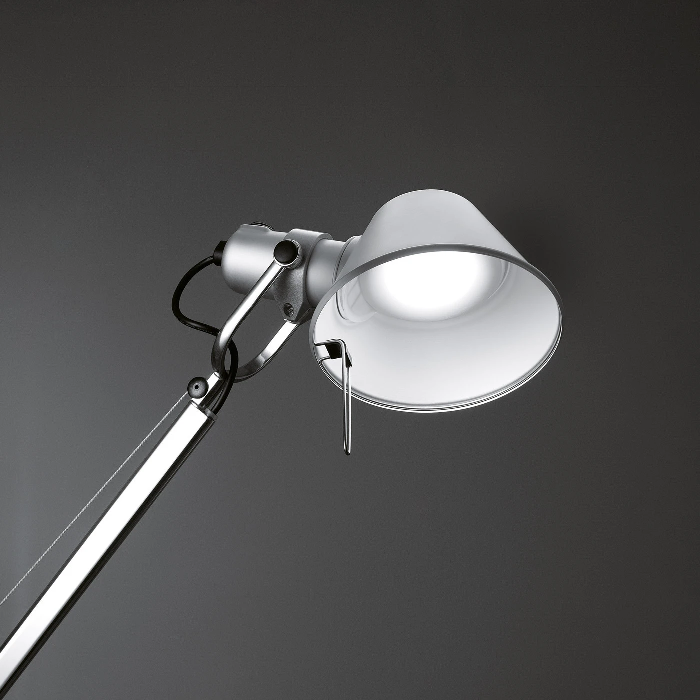 Artemide Tolomeo Tavolo LED – Bild 4