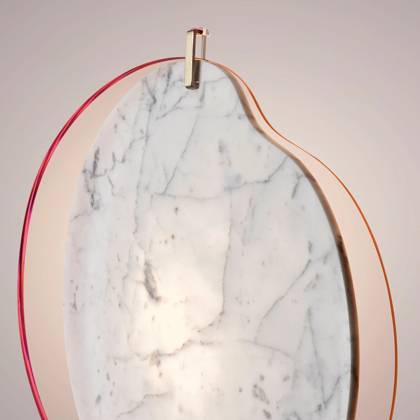 Foscarini Gioia Parete – Bild 3