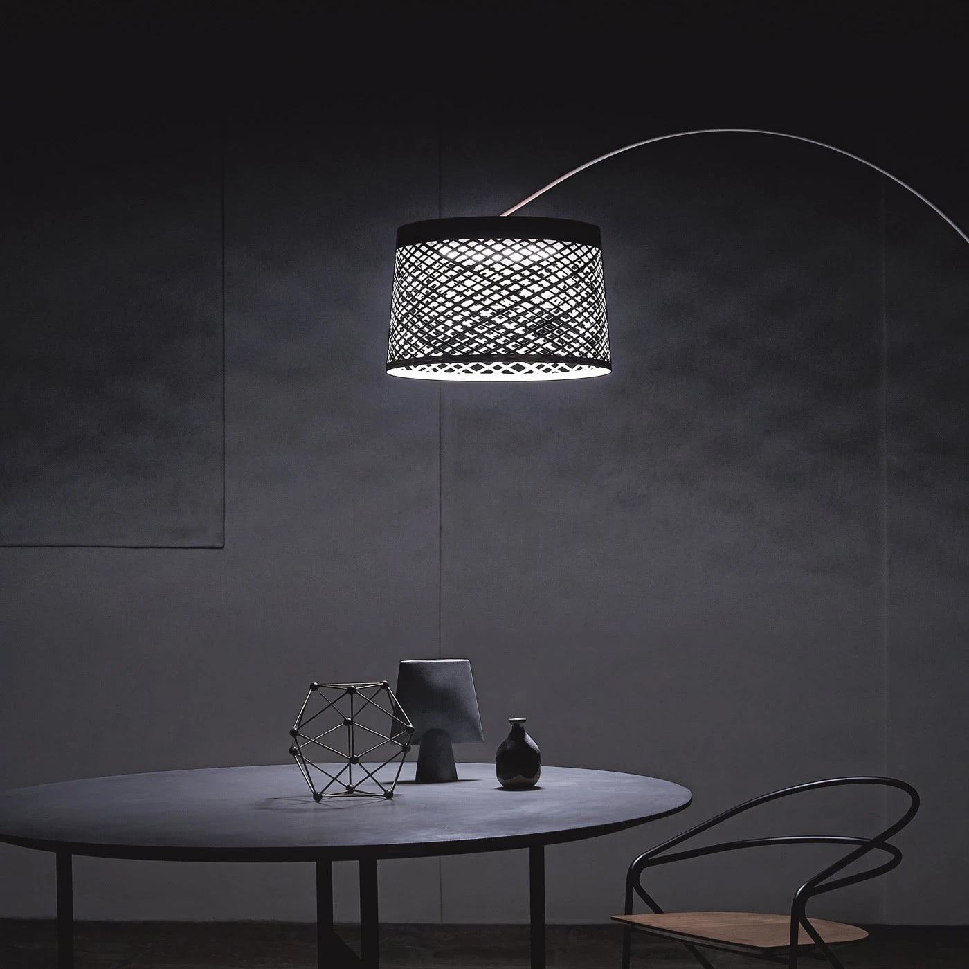 Foscarini Twiggy Grid Terra – Bild 3