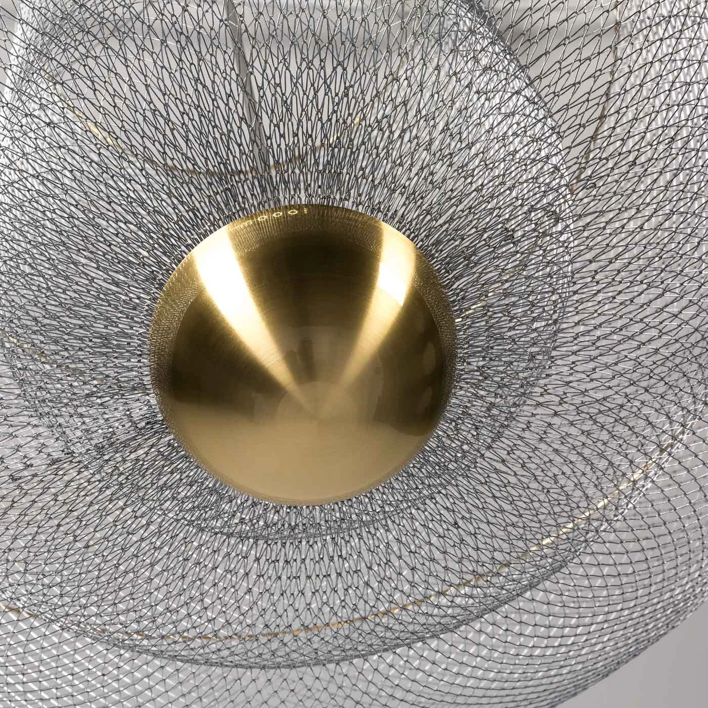 Moooi Meshmatics Chandelier – Bild 7