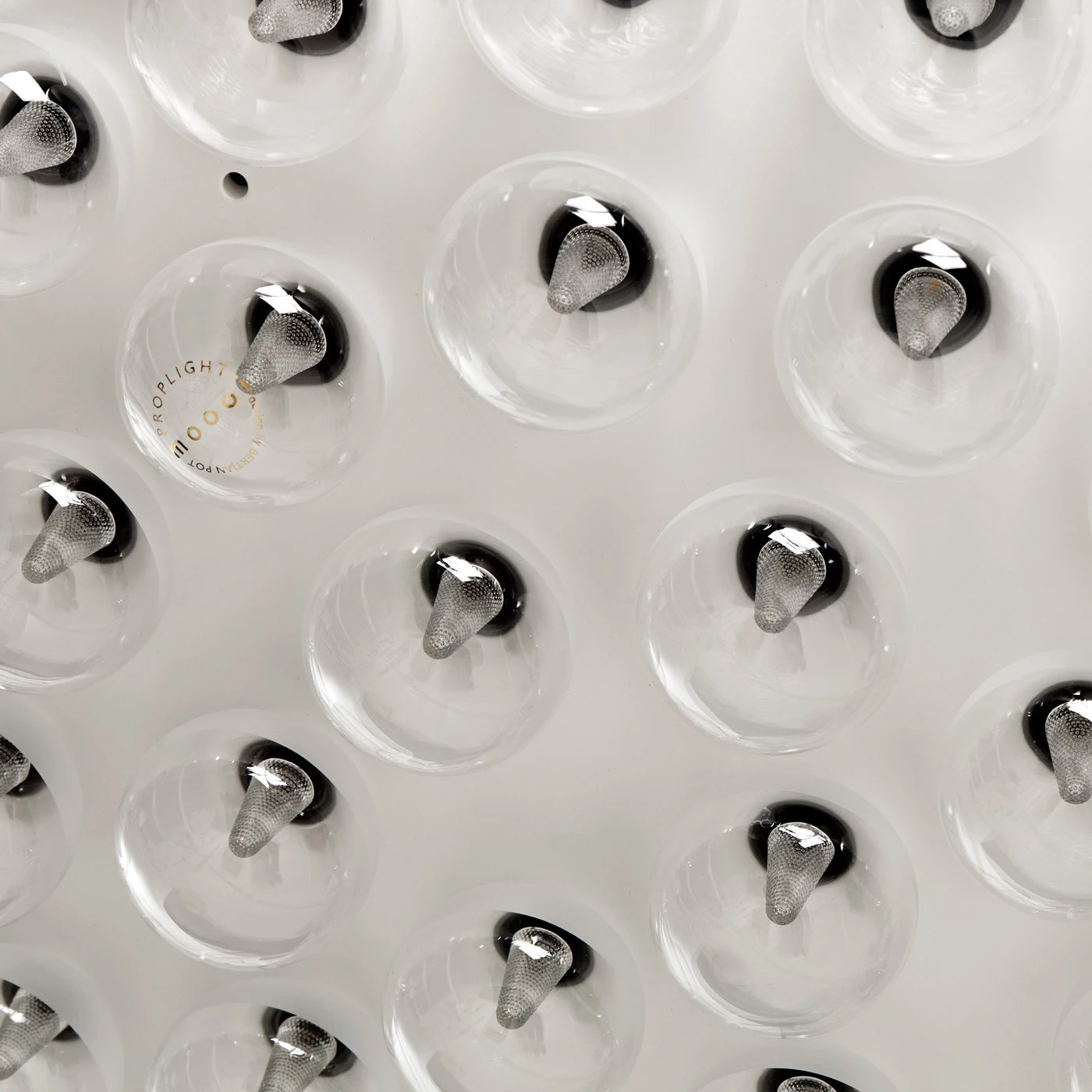 Moooi Prop Light Suspended Round – Bild 5