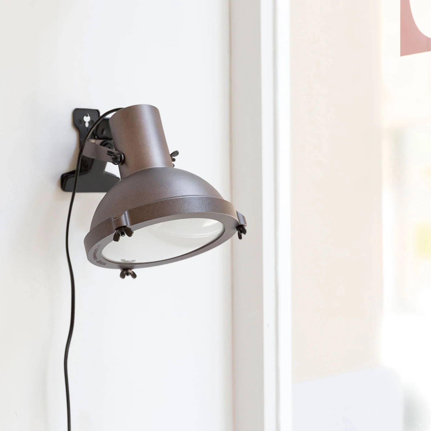 Nemo Projecteur 165 Pincer Clip – Bild 4