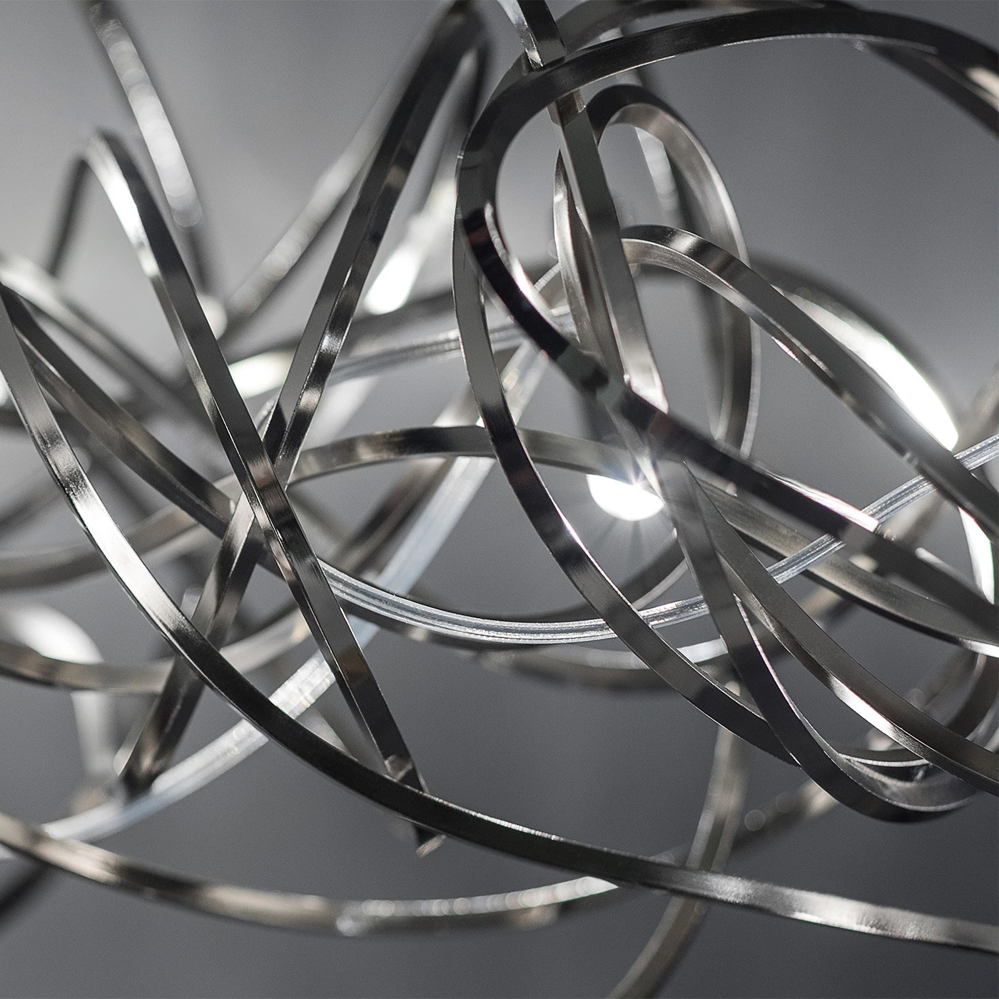 Terzani Doodle Linear Chandelier – Bild 3