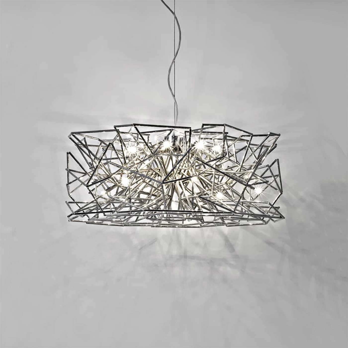 Terzani Etoile Chandelier – Bild 2