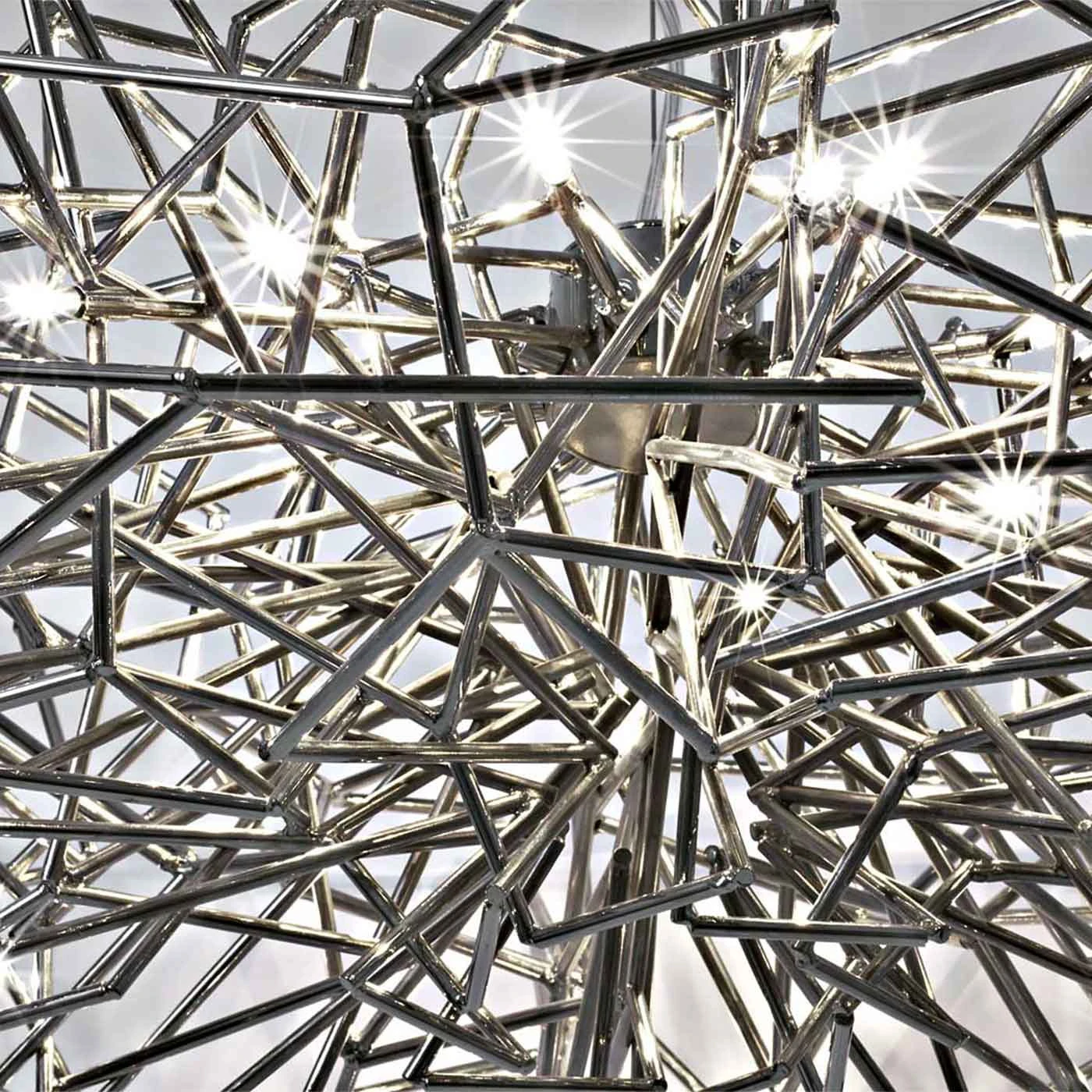 Terzani Etoile Chandelier – Bild 3