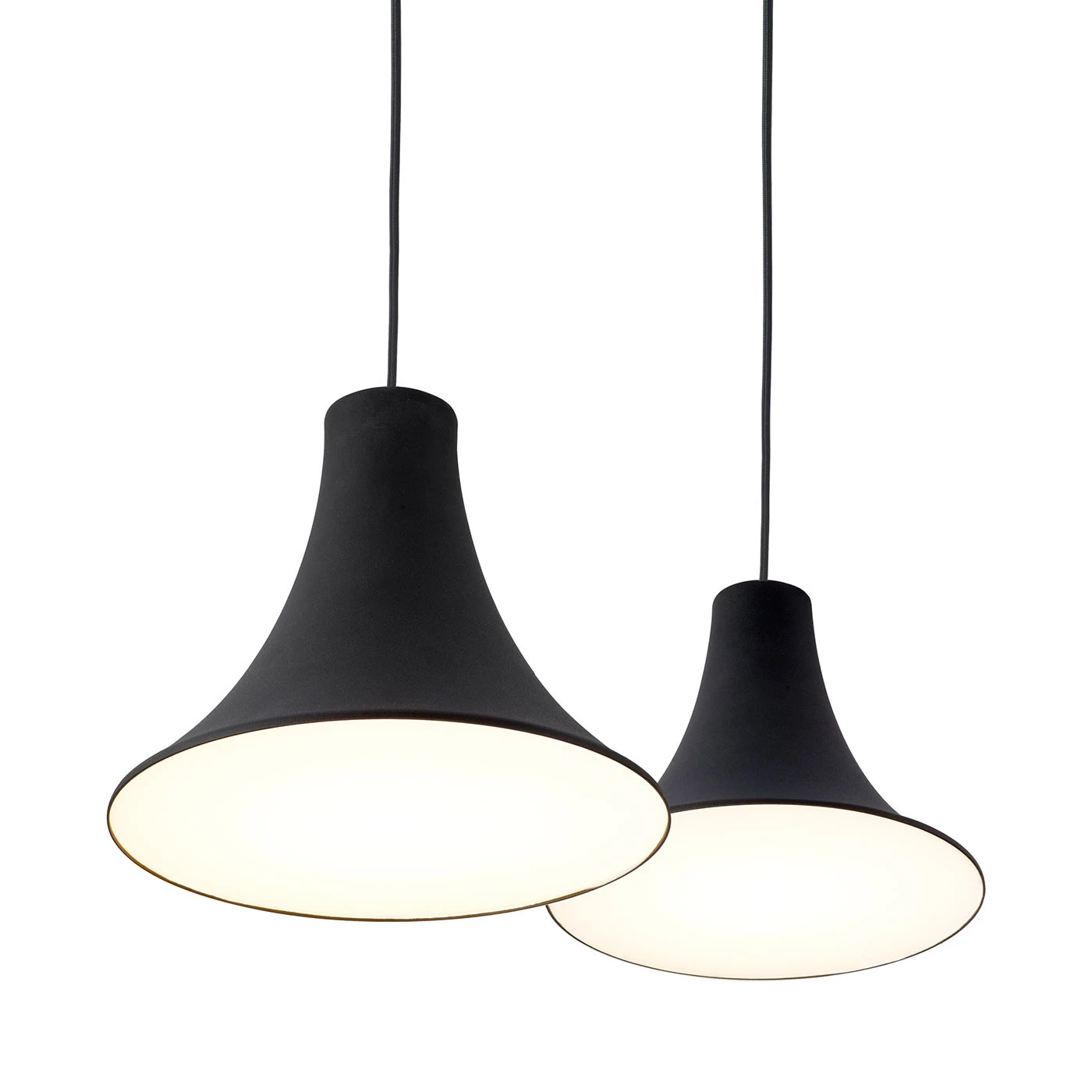 Trizo21 Sirens 210 SU Diffuser Glass – Bild 3