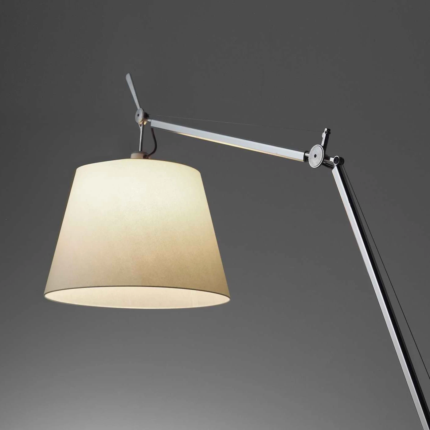 Artemide Tolomeo Mega Tavolo Mit Dimmer – Bild 4