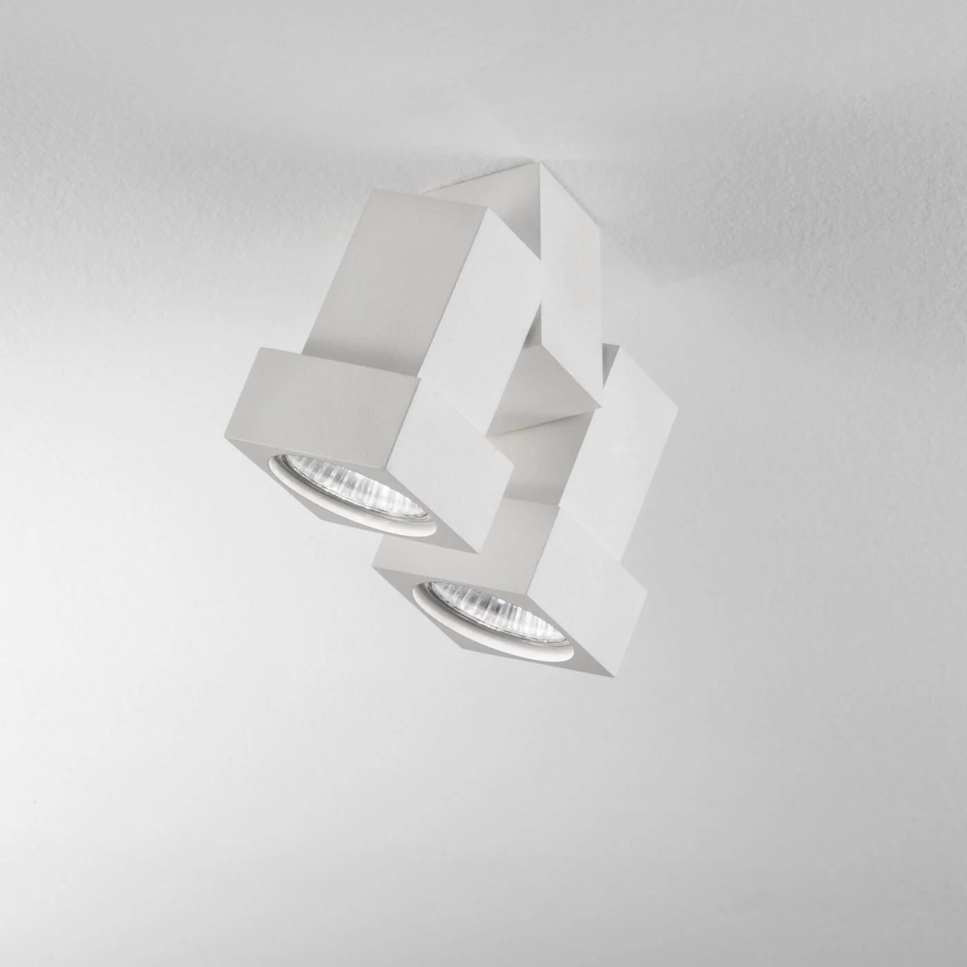 DLS Lighting Style Q Duo Strahler – Bild 3