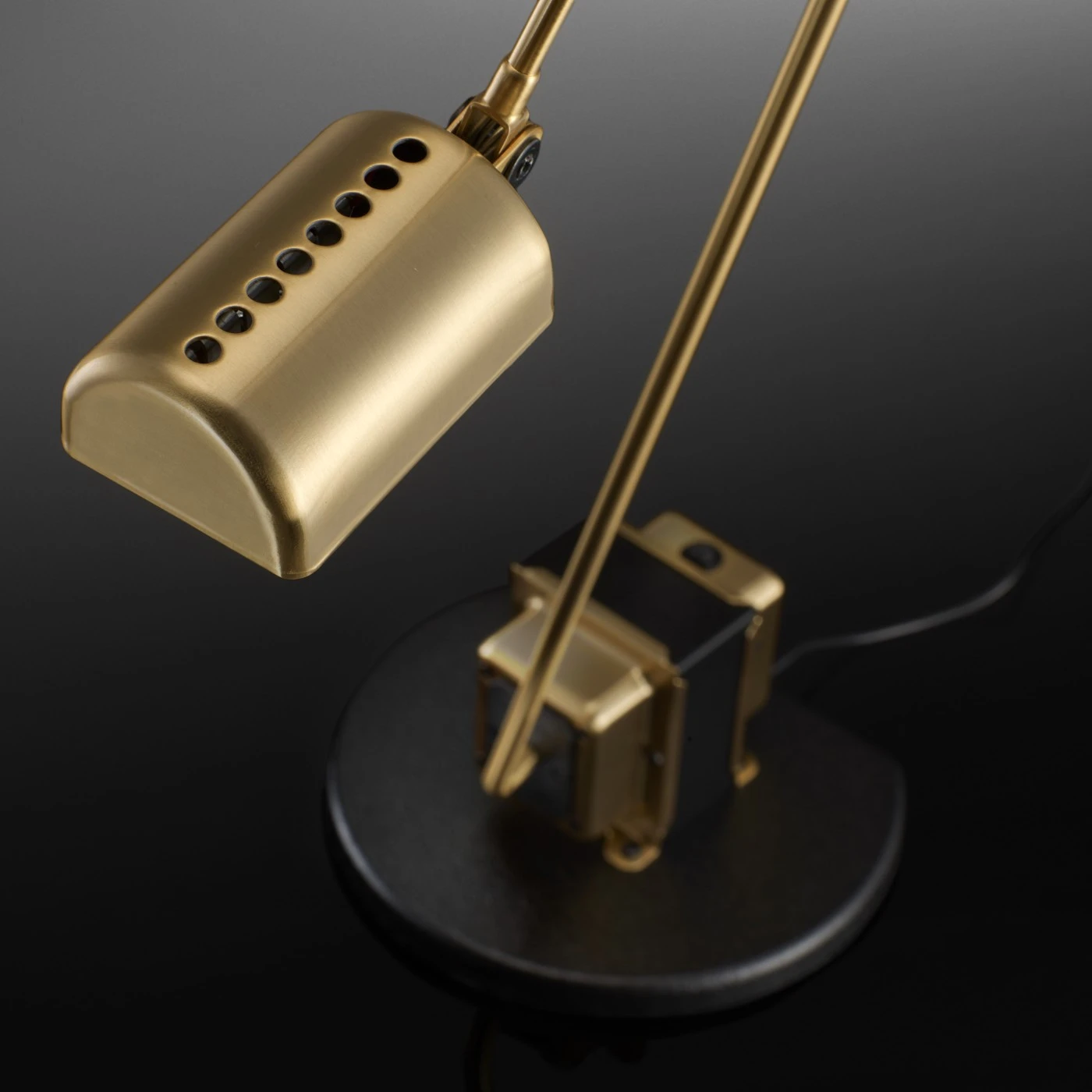 Lumina Daphine Terra Gold Edition – Bild 2