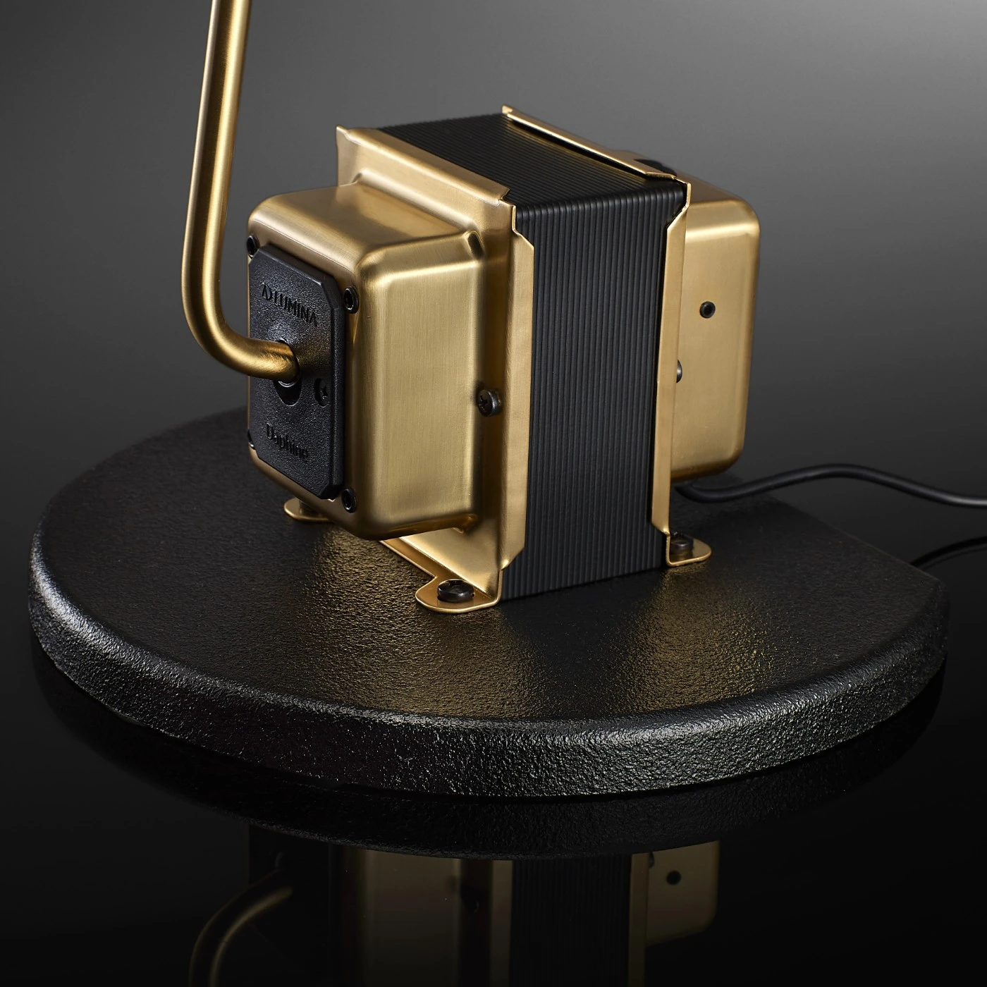 Lumina Daphine Terra Gold Edition – Bild 3