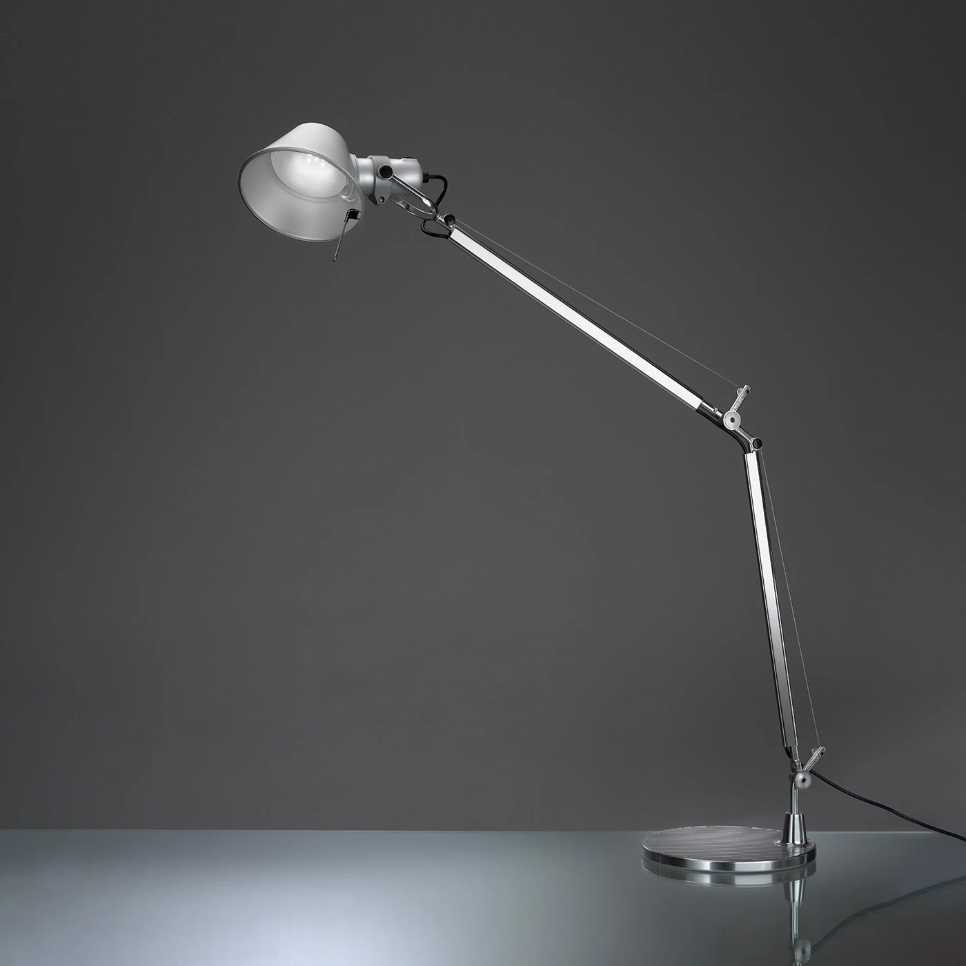 Artemide Tolomeo Tavolo LED – Bild 5